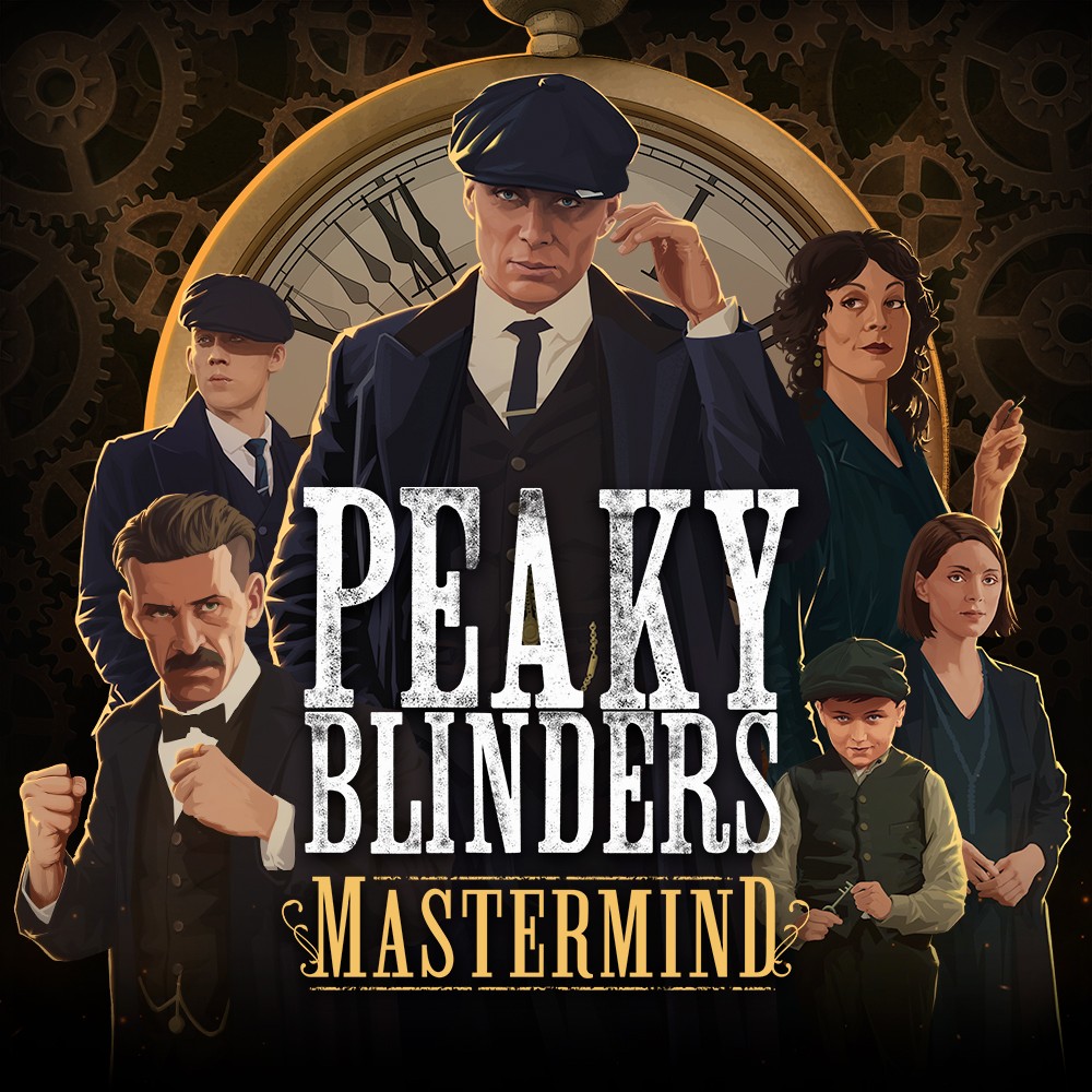 Peaky blinders soundtrack album